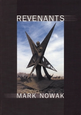 Revenants by Nowak, Mark