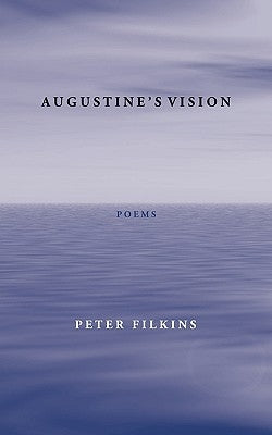 Augustine's Vision by Filkins, Peter