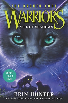 Veil of Shadows by Hunter, Erin
