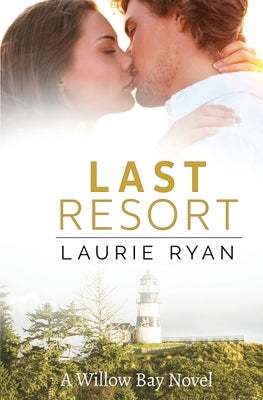 Last Resort by Ryan, Laurie