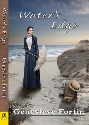Water's Edge by Fortin, Genevieve