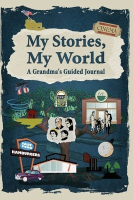 My Stories, My World by Bensam, Jeffrey