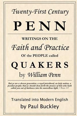 Twenty-First Century Penn by Penn, William