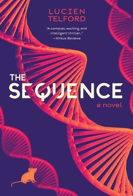 The Sequence by Telford, Lucien