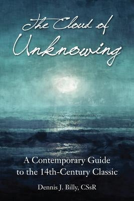 The Cloud of Unknowing by Billy, Dennis