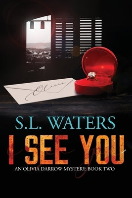 I See You by Waters, S. L.