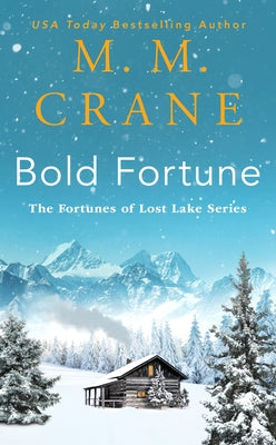 Bold Fortune by Crane, M. M.