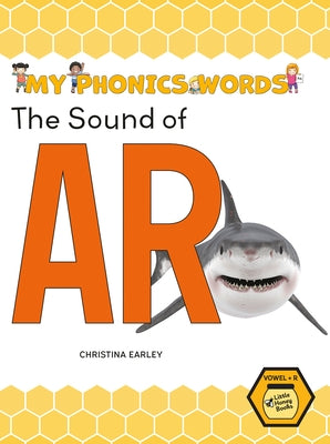 The Sound of AR by Earley, Christina