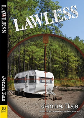 Lawless by Rae, Jenna