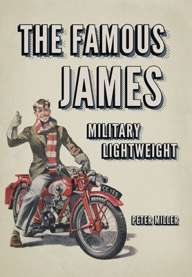 The Famous James Military Lightweight by Miller, Peter
