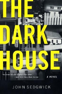 Dark House by Sedgwick, John