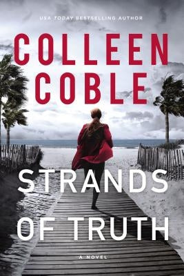Strands of Truth by Coble, Colleen