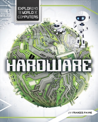 Hardware by Payne, Frances