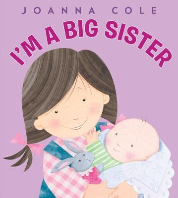 I'm a Big Sister by Cole, Joanna