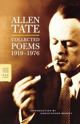 Collected Poems, 1919-1976 by Tate, Allen