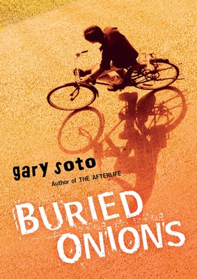 Buried Onions by Soto, Gary