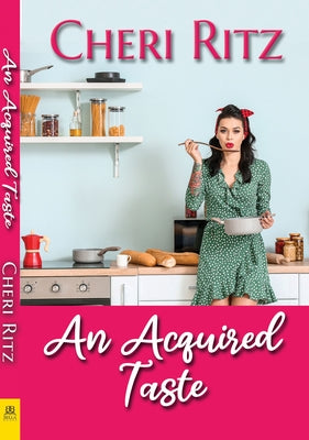An Acquired Taste by Ritz, Cheri