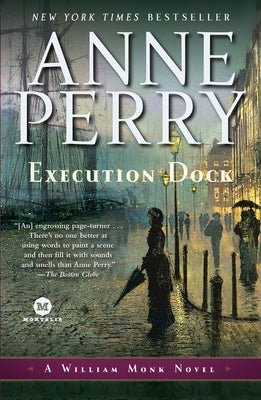Execution Dock by Perry, Anne