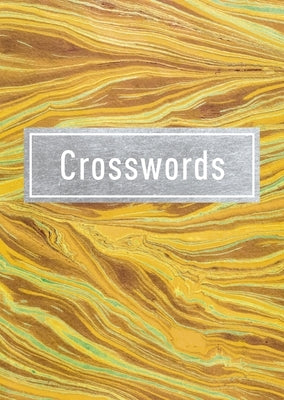 Crosswords by Saunders, Eric