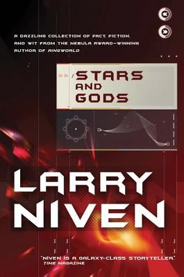 Stars and Gods by Niven, Larry