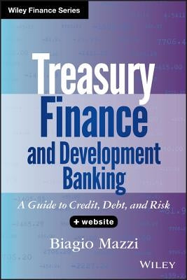 Treasury Finance + WS by Mazzi