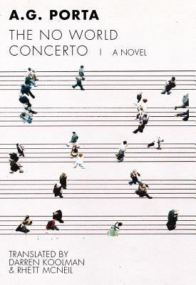No World Concerto by Porta, A. G.