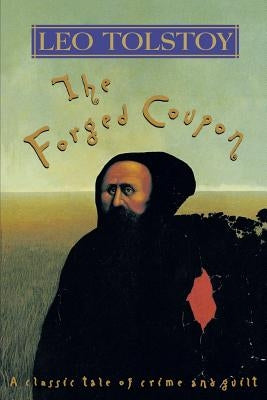 Forged Coupon by Tolstoy, Leo