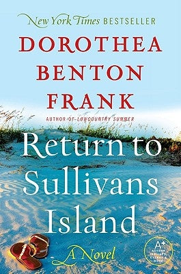 Return to Sullivans Island by Frank, Dorothea Benton