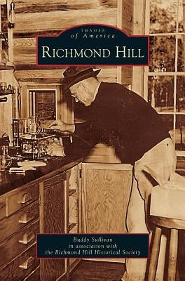 Richmond Hill by Sullivan, Buddy