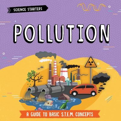 Pollution by O'Daly, Anne