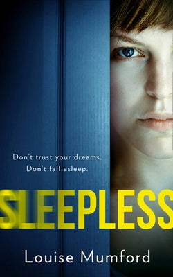 Sleepless by Mumford, Louise