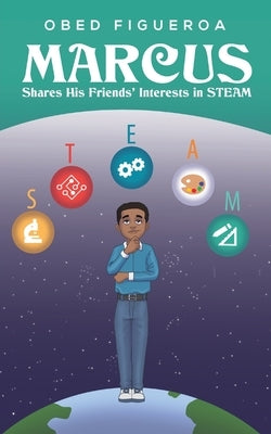 Marcus Shares His Friends' Interests in Steam by Figueroa, Obed