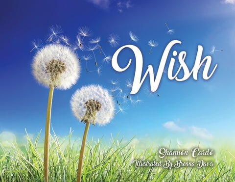 Wish by Cardo, Shannon