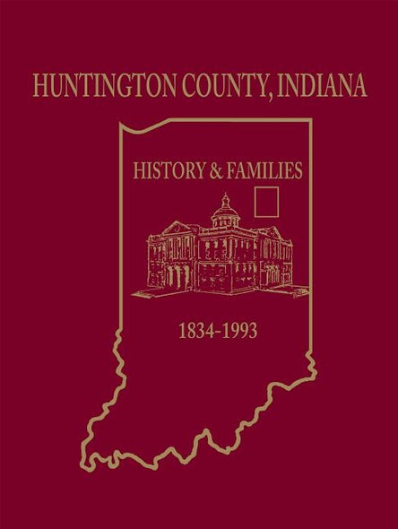 Huntington Co, in by Turner Publishing