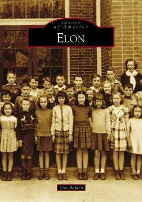 Elon by Bolden, Don