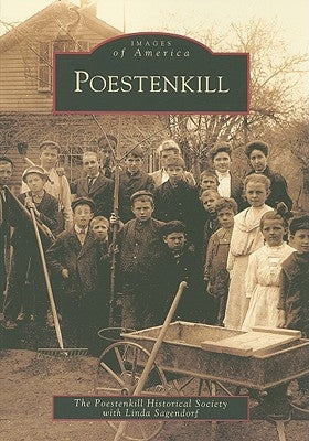 Poestenkill by Poestenkill Historical Society