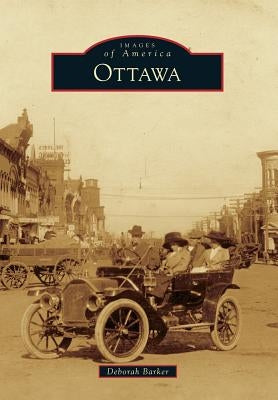 Ottawa by Barker, Deborah