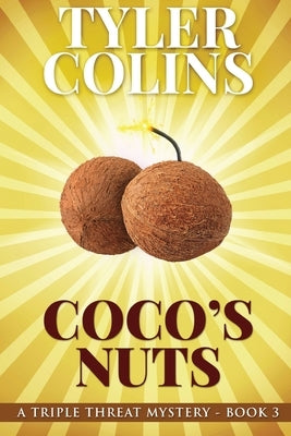 Coco's Nuts by Colins, Tyler