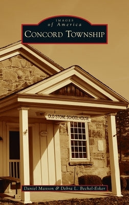 Concord Township by Maxson, Daniel