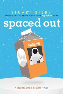 Spaced Out by Gibbs, Stuart