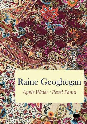 Apple Water: Povel Panni by Geoghegan, Raine