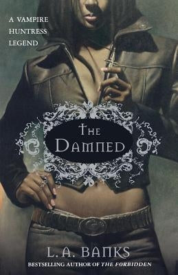 The Damned by Banks, L. A.