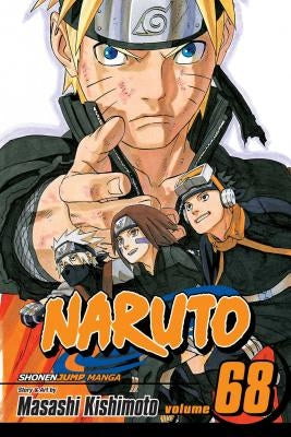 Naruto, Vol. 68, Volume 68 by Kishimoto, Masashi
