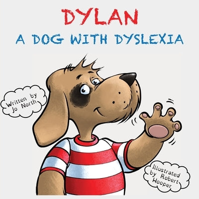 Dylan by North, Jo