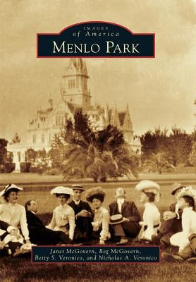 Menlo Park by McGovern, Janet