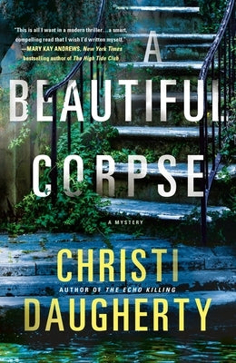 Beautiful Corpse by Daugherty, Christi