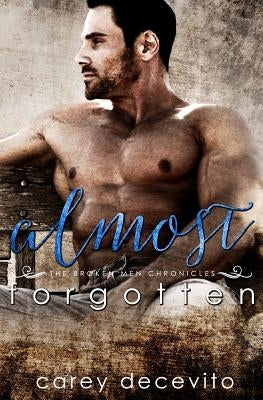 Almost Forgotten by Decevito, Carey
