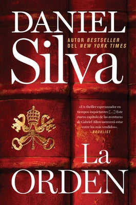 The Order \ La Orden (Spanish Edition) by Silva, Daniel