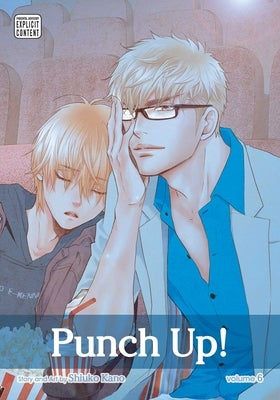 Punch Up!, Vol. 6, Volume 6 by Kano, Shiuko
