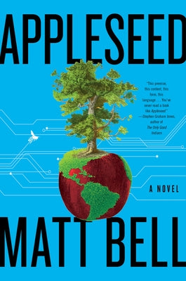 Appleseed by Bell, Matt